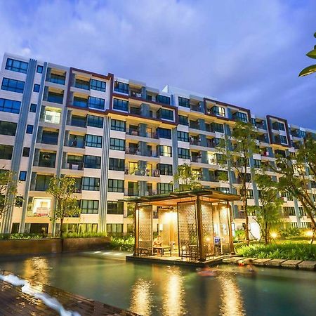 Centrio Nearby Central Phuket Εξωτερικό φωτογραφία