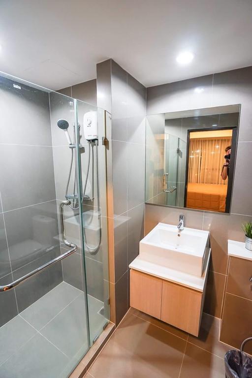 Centrio Nearby Central Phuket Εξωτερικό φωτογραφία