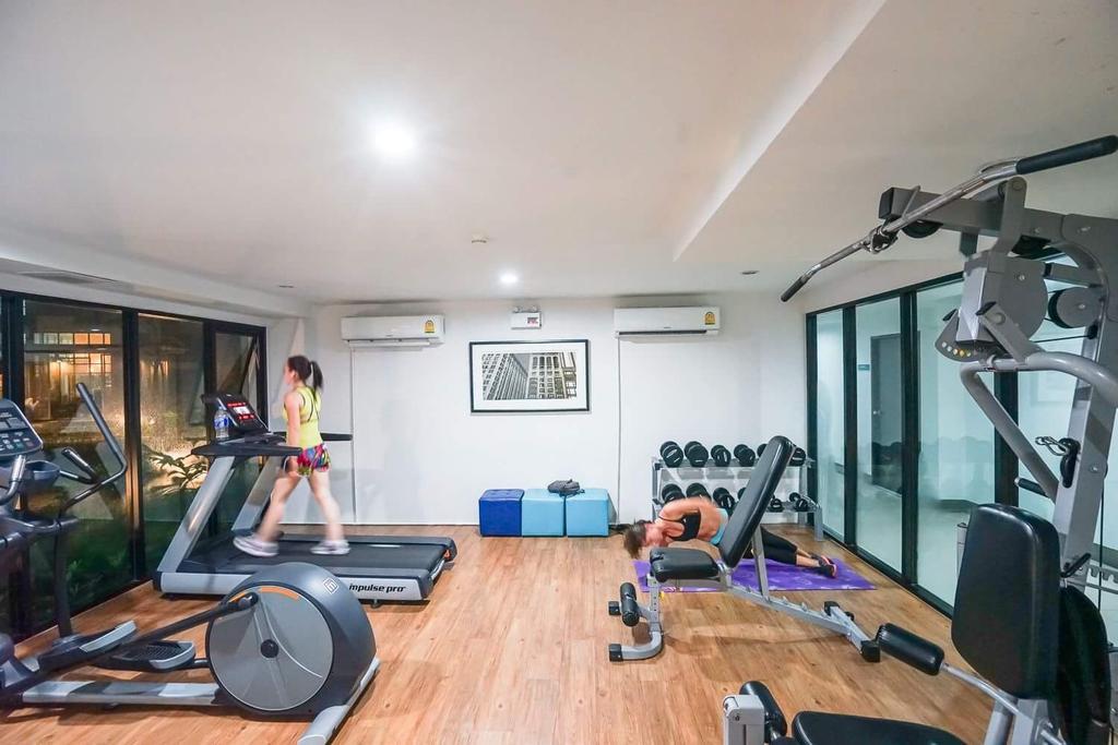 Centrio Nearby Central Phuket Εξωτερικό φωτογραφία
