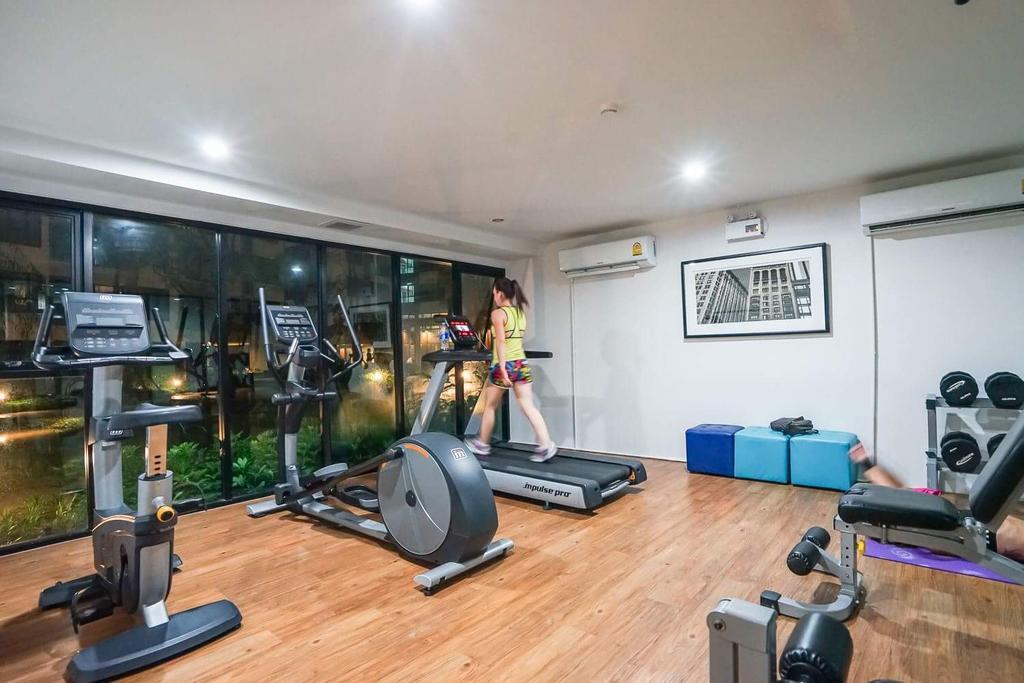 Centrio Nearby Central Phuket Εξωτερικό φωτογραφία