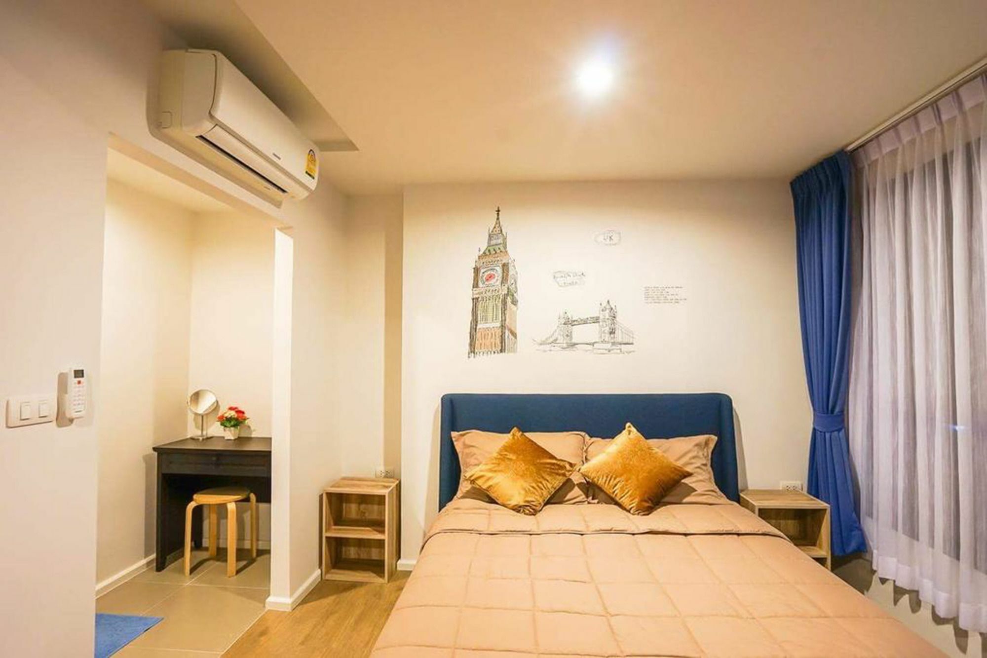Centrio Nearby Central Phuket Εξωτερικό φωτογραφία