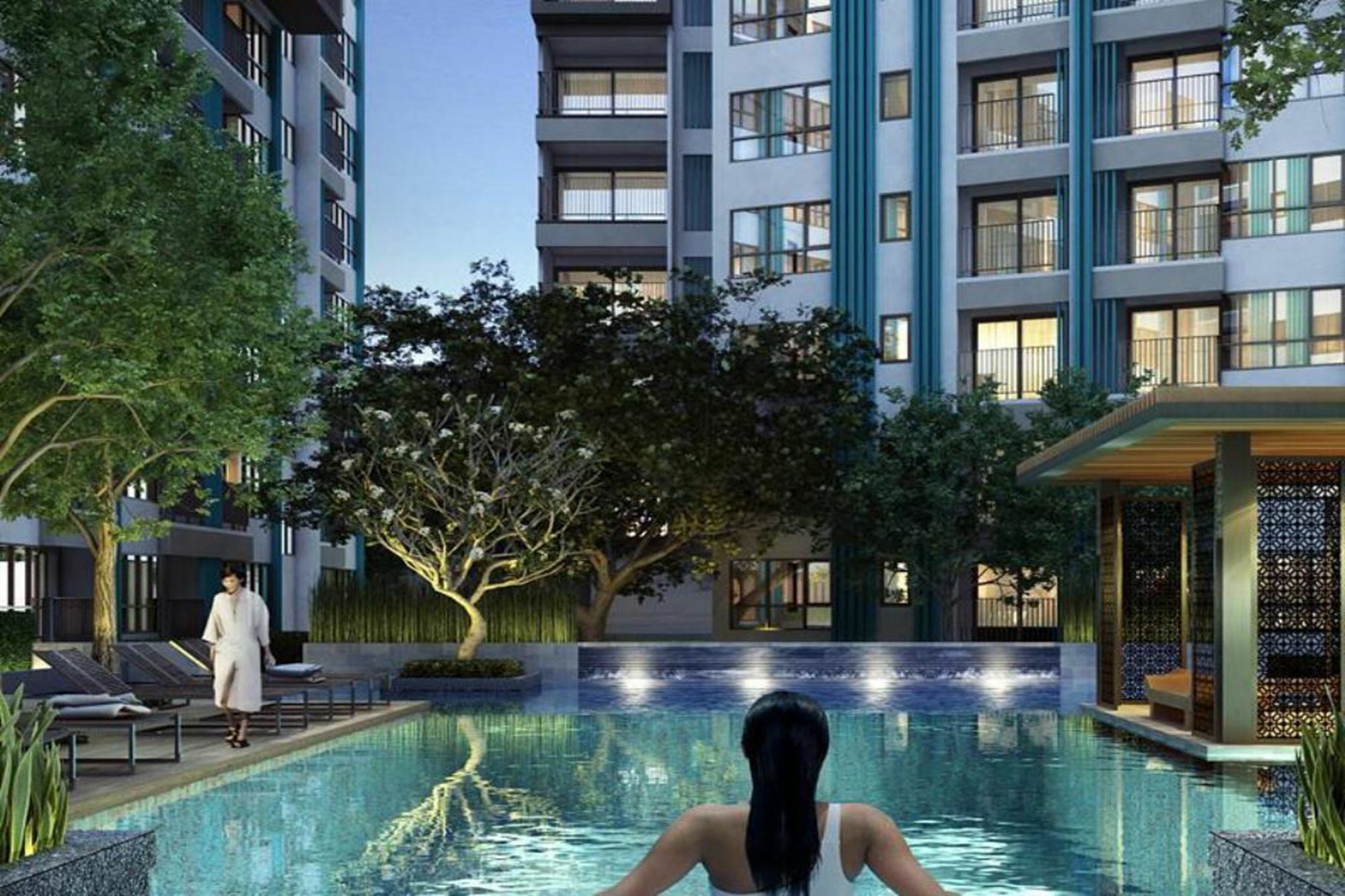 Centrio Nearby Central Phuket Εξωτερικό φωτογραφία