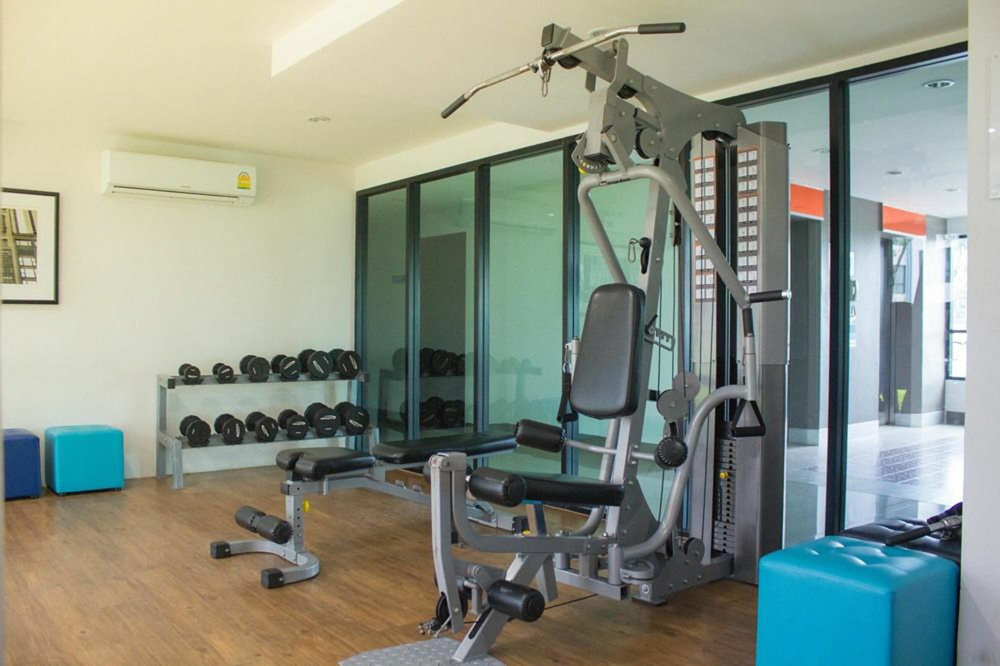 Centrio Nearby Central Phuket Εξωτερικό φωτογραφία