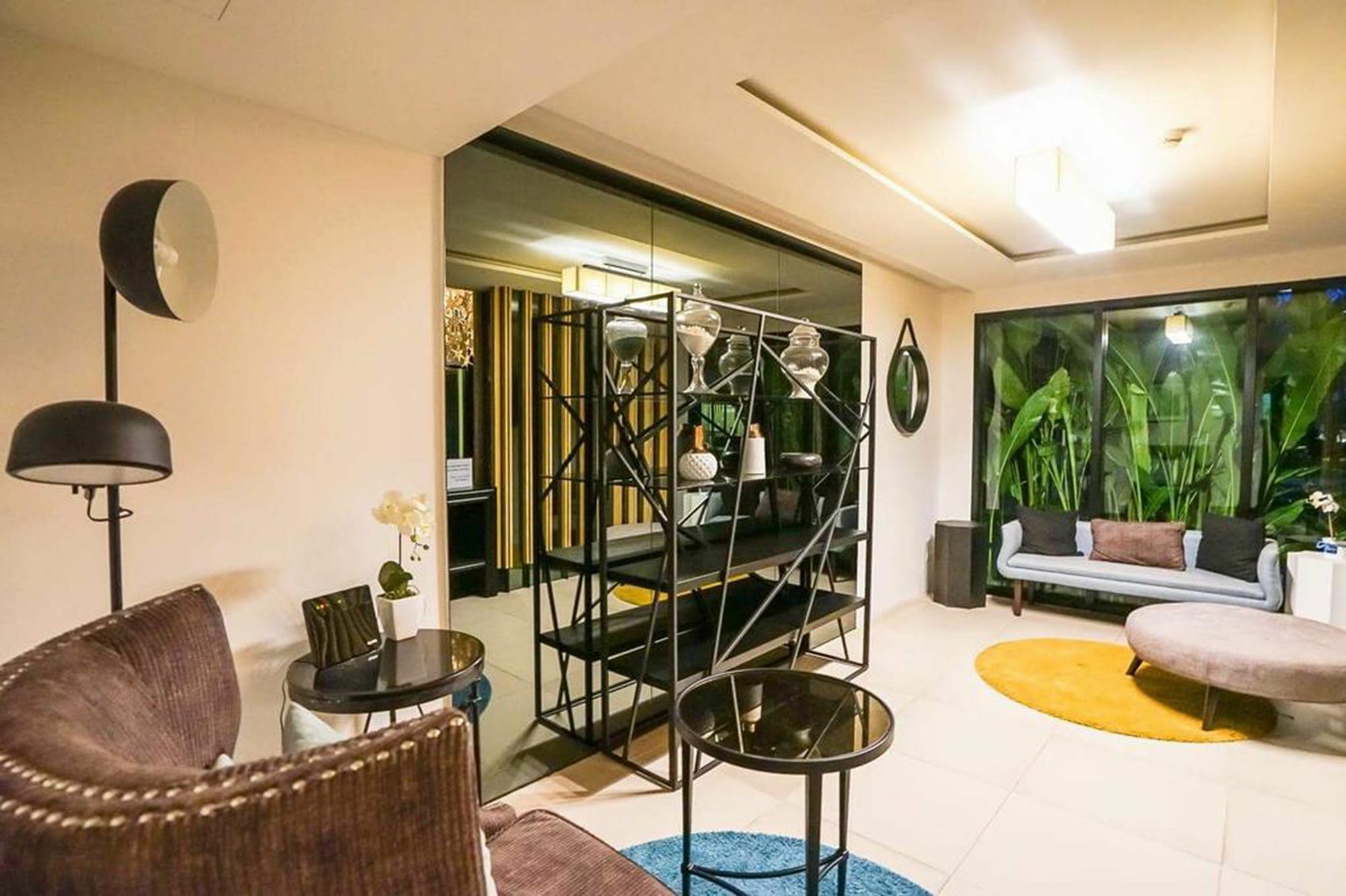 Centrio Nearby Central Phuket Εξωτερικό φωτογραφία