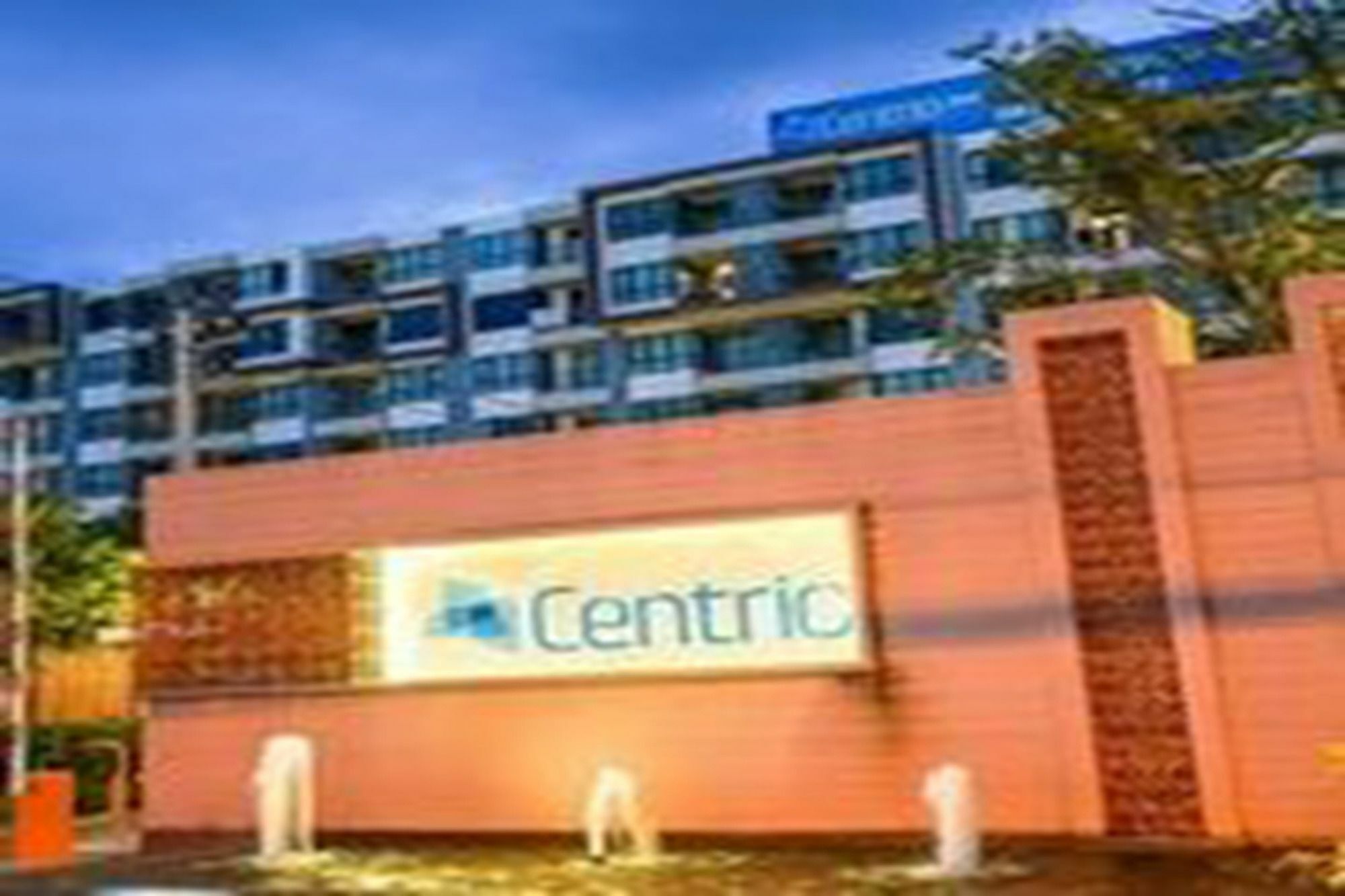 Centrio Nearby Central Phuket Εξωτερικό φωτογραφία